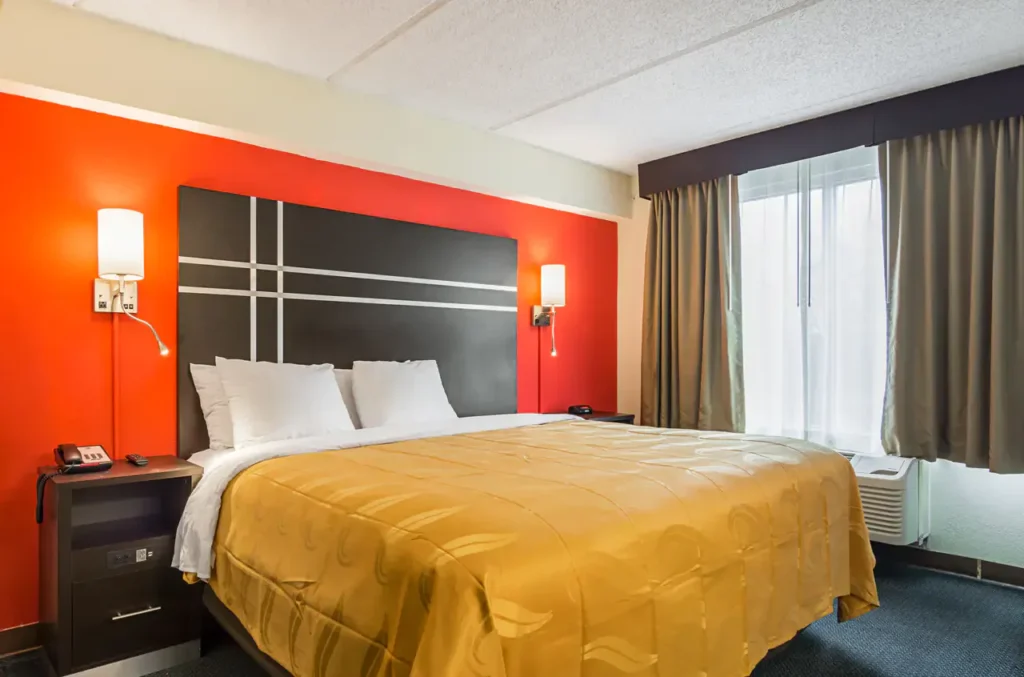 Explore Atlanta From a Convenient Location